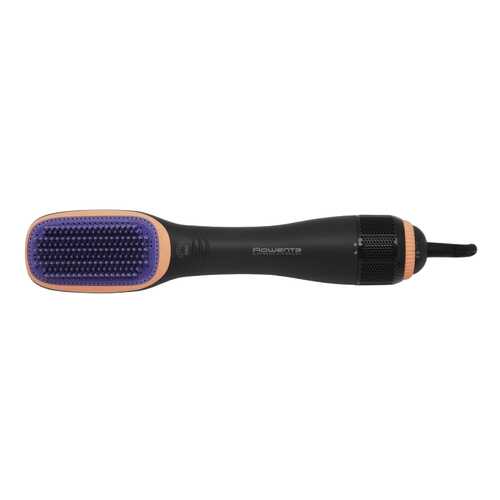 Фен-щетка Rowenta CF6221F0 Orange/Violet в ТехноПорт