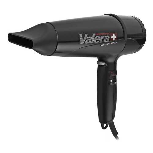 Фен Valera SL 3000 PRO Black в ТехноПорт