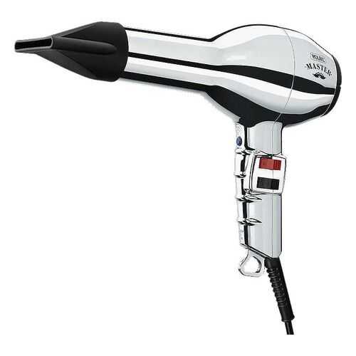 Фен Wahl Hair Dryer Master Silver (4316-0470) в ТехноПорт