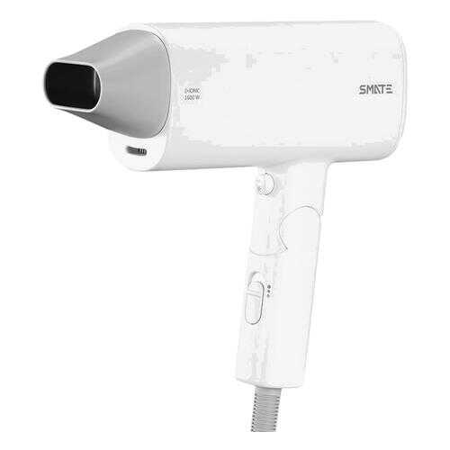 Фен Xiaomi Smate Hair Dryer 7060 White в ТехноПорт