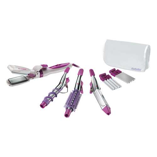 Мультистайлер Babyliss Fun Style 2020CE в ТехноПорт