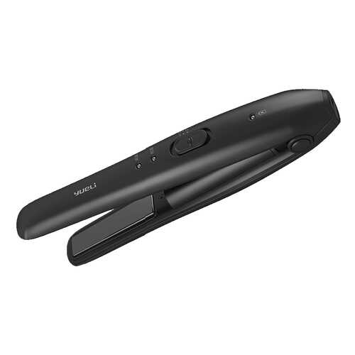 Выпрямитель для волос Xiaomi Yueli Hair Straightener Black в ТехноПорт