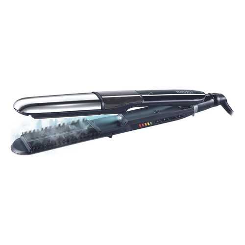 Выпрямитель волос Babyliss ST495E Black в ТехноПорт