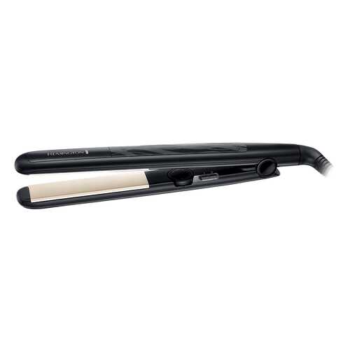 Выпрямитель волос Remington Ceramic Straight S3500 Black в ТехноПорт