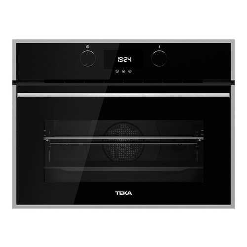 Встраиваемый электрический духовой шкаф Teka HLC 847 SC INOX в ТехноПорт