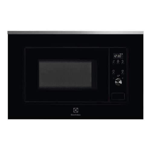 Встраиваемая микроволновая печь Electrolux Intuit 300 (LMS2203EMX) в ТехноПорт