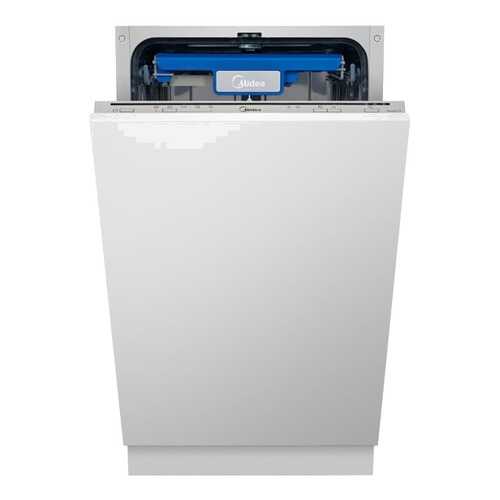 Встраиваемая посудомоечная машина 45 см Midea MID4SS110 в ТехноПорт