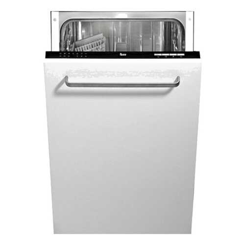 Встраиваемая посудомоечная машина 45 см Teka DW1 457 FI INOX в ТехноПорт