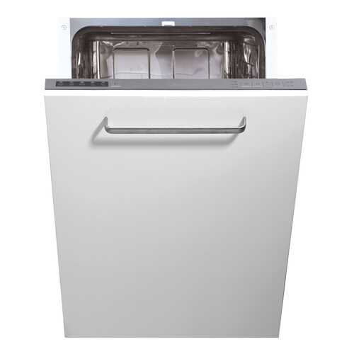 Встраиваемая посудомоечная машина 45 см Teka DW8 40 FI INOX в ТехноПорт