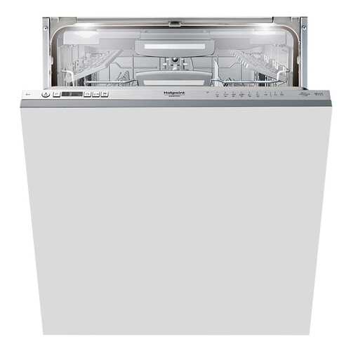 Встраиваемая посудомоечная машина 60 см Hotpoint-Ariston HIO 3T123 WFT в ТехноПорт