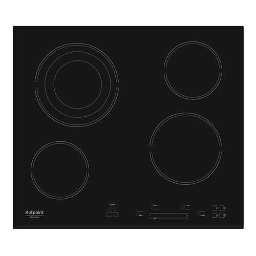 Встраиваемая электрическая панель Hotpoint-Ariston HR 607 IN в ТехноПорт