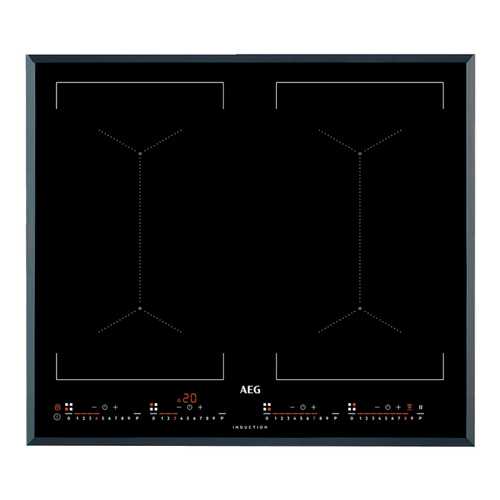 Встраиваемая индукционная панель AEG IKR64651FB в ТехноПорт