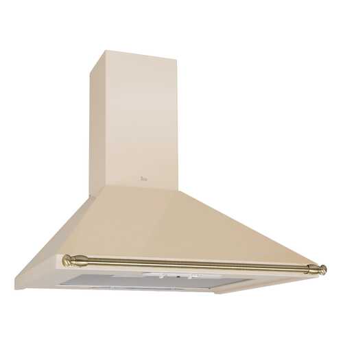 Вытяжка купольная TEKA DY6800 Beige/Brown в ТехноПорт