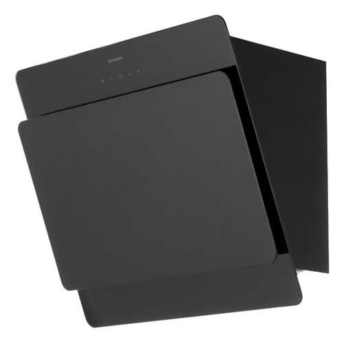 Вытяжка наклонная FABER Cocktail XS BKA55 Black в ТехноПорт