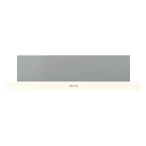 Вытяжка встраиваемая Gorenje BHP62CLI Grey/Beige в ТехноПорт